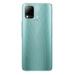 Full Body Housing For Infinix Hot 10t Ocean - Maxbhi Com