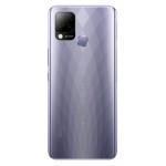 Full Body Housing For Infinix Hot 10t White - Maxbhi Com