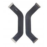 Main Board Flex Cable For Huawei P40 By - Maxbhi Com