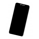 Main Board Flex Cable For Lg G8 Thinq By - Maxbhi Com