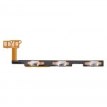 Power Button Flex Cable For Infinix Smart Hd 2021 On Off Flex Pcb By - Maxbhi Com