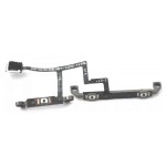 Power Button Flex Cable For Microsoft Surface Duo On Off Flex Pcb By - Maxbhi Com