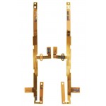 Power Button Flex Cable For Sony Xperia 10 Iion Off Flex Pcb By - Maxbhi Com