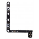 Volume Button Flex Cable For Apple Ipad Pro 12 9 2020 By - Maxbhi Com
