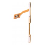 Volume Button Flex Cable For Vivo Y30 By - Maxbhi Com