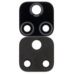 Camera Lens For Motorola Moto E7 Grey By - Maxbhi Com