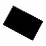 Fingerprint Sensor Flex Cable For Lenovo Tab P11 Pro Black By - Maxbhi Com