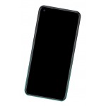 Fingerprint Sensor Flex Cable For Tecno Spark 5 Pro Black By - Maxbhi Com