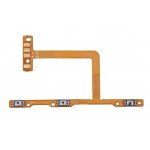 Power Button Flex Cable For Infinix Note 8i On Off Flex Pcb By - Maxbhi Com
