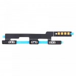 Power Button Flex Cable For Motorola Moto E7 On Off Flex Pcb By - Maxbhi Com
