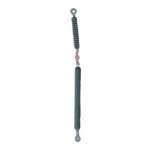 Power Button Outer For Motorola Moto E7 Black By - Maxbhi Com