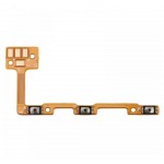 Volume Button Flex Cable For Infinix Hot 9 Play By - Maxbhi Com