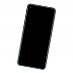 Fingerprint Sensor Flex Cable for Tecno Spark 5 Pro Black