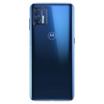 Full Body Housing For Motorola Moto G9 Plus Blue - Maxbhi Com