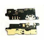 Charging Connector Flex Pcb Board For Lenovo K10 By - Maxbhi Com