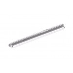 Volume Side Button Outer For Lenovo K10 White By - Maxbhi Com