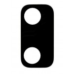 Camera Lens For Itel A23 Pro Black By - Maxbhi Com