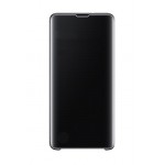 Flip Cover For Lenovo K10 Black By - Maxbhi Com