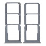 Sim Card Holder Tray For Oppo A54 5g White - Maxbhi Com