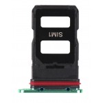 Sim Card Holder Tray For Xiaomi Mi 11 Pro Green - Maxbhi Com