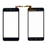 Touch Screen Digitizer For Itel A23 Pro Black By - Maxbhi Com