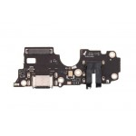 Charging Connector Flex Pcb Board For Oppo A16 By - Maxbhi Com