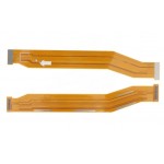 Main Board Flex Cable For Oppo A16 By - Maxbhi Com