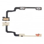 Volume Button Flex Cable For Oppo A16 By - Maxbhi Com