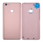 Back Panel Cover For Vivo Y79 Rose Gold - Maxbhi Com