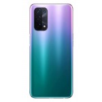 Full Body Housing For Oppo A54 5g Purple - Maxbhi Com