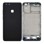 Full Body Housing For Vivo Y79 Black - Maxbhi Com