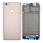 Full Body Housing For Vivo Y79 White - Maxbhi Com