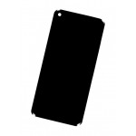 Lcd Frame Middle Chassis For Xiaomi Mi 11 Pro Green By - Maxbhi Com