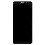 Lcd Screen For Gome C7 Replacement Display By - Maxbhi Com