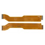Main Board Flex Cable For Oppo A54 5g By - Maxbhi Com