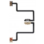 Power Button Flex Cable For Oppo A54 5g On Off Flex Pcb By - Maxbhi Com