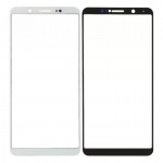 Replacement Front Glass For Vivo Y79 White By - Maxbhi Com