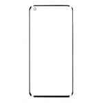 Touch Screen Digitizer For Xiaomi Mi 11 Pro Black By - Maxbhi Com