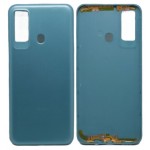 Back Panel Cover For Tecno Camon 17 Green - Maxbhi Com