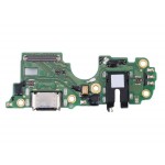 Charging Connector Flex Pcb Board For Realme 8s 5g By - Maxbhi Com