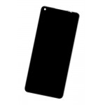 Charging Connector Flex Pcb Board For Realme Narzo 30 Pro 5g By - Maxbhi Com
