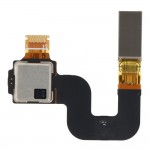 Fingerprint Sensor Flex Cable For Samsung Galaxy S20 Ultra Black By - Maxbhi Com