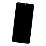 Fingerprint Sensor Flex Cable For Vivo Y73 Black By - Maxbhi Com