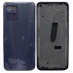 Full Body Housing For Realme 8i Purple - Maxbhi Com