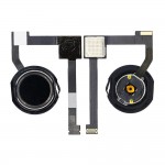 Home Button Flex Cable Only For Apple Ipad Mini 4 2015 By - Maxbhi Com