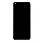 Lcd Screen For Realme 8s 5g Replacement Display By - Maxbhi Com