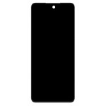 Lcd Screen For Tecno Camon 17 Replacement Display By - Maxbhi Com