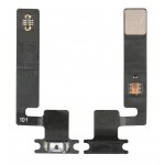 Power Button Flex Cable For Apple Ipad Air 2019 On Off Flex Pcb By - Maxbhi Com