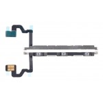 Power Button Flex Cable For Xiaomi Mi 10 Ultra On Off Flex Pcb By - Maxbhi Com