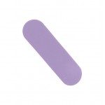 Power Button Outer For Realme 8i Purple By - Maxbhi Com